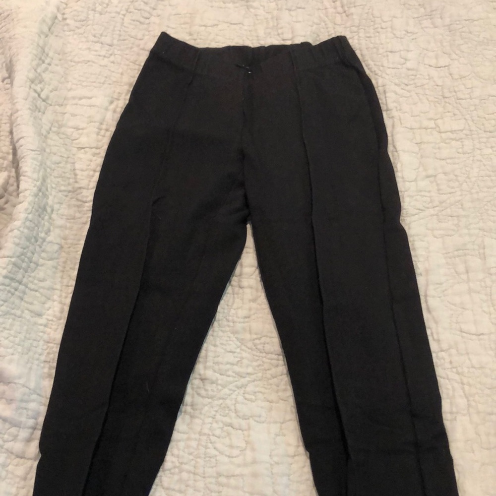 Lilly Pulitzer travel pants